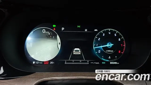 Kia The New K5 3rd generation id 2950879 из Кореи 18