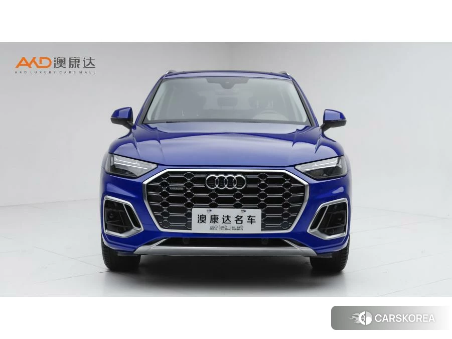 Audi Q5L id 4421084 из Китая 8