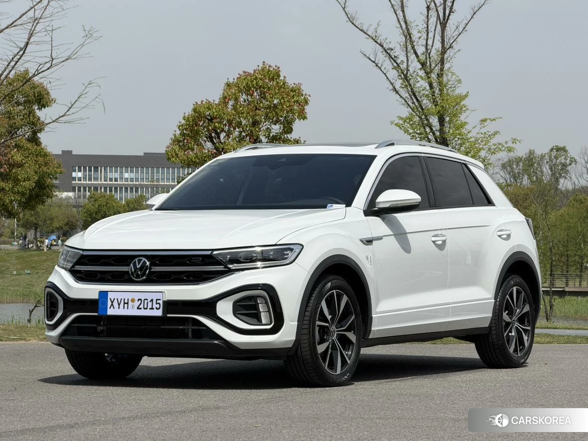 Volkswagen Exploring songs id 4479775 из Китая 18