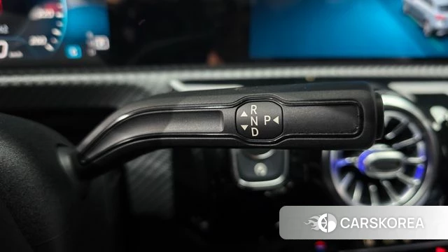 Mercedes-Benz A-Class W177 id 3866970 из Кореи 18