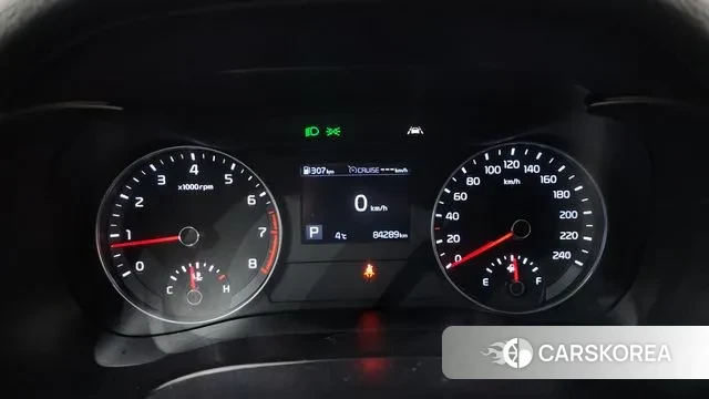 Kia Come New K3 id 3515149 из Кореи 18