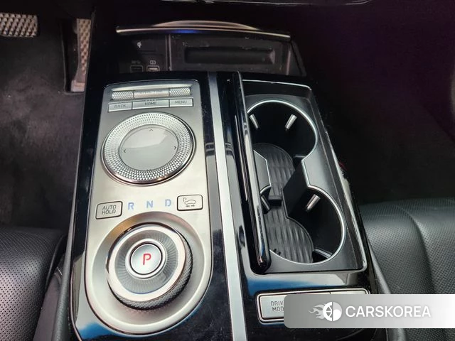 Genesis G80 (RG3) id 4550560 из Кореи 12