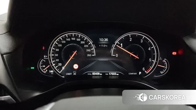 BMW X3 (G01) id 3351317 из Кореи 18