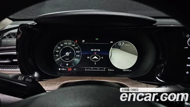 Kia K5 3rd generation id 2437958 из Кореи 18