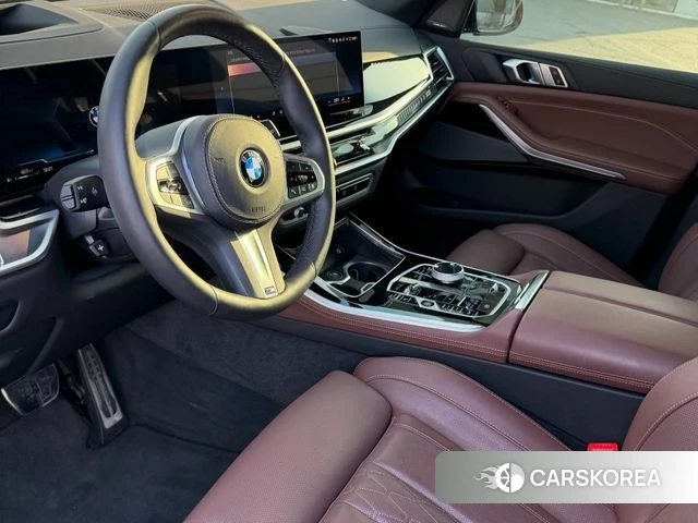 BMW X5 (G05) id 3981977 из Кореи 10