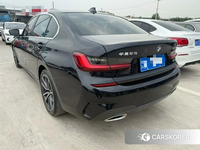 BMW 3 series id 4290356 из Китая 14