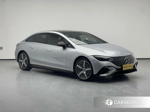 Mercedes-Benz EQE id 4209147 из Китая 18