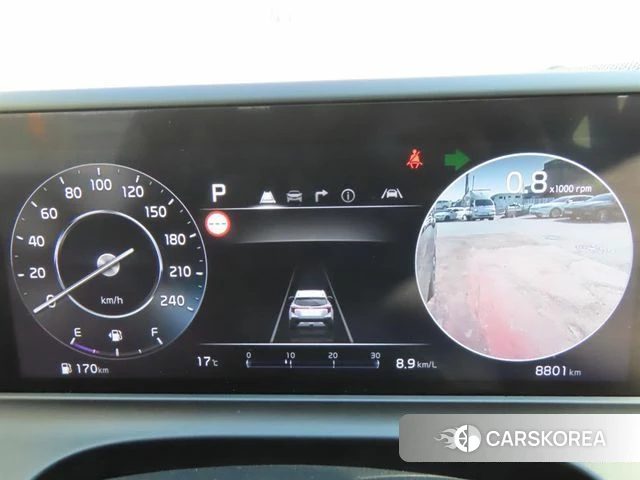 Kia The New Seltos id 4353934 из Кореи 18