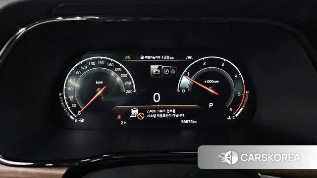 Kia Mohave Master id 3562656 из Кореи 18