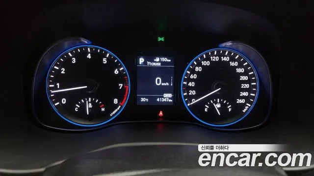 Hyundai Kona id 2956602 из Кореи 18