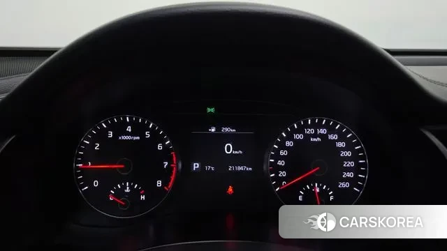 Kia Come New K7 id 3748463 из Кореи 18