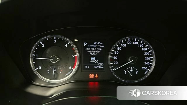 Hyundai Santa Fe TM id 3893758 из Кореи 18