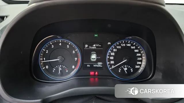 Hyundai Kona id 3766847 из Кореи 18