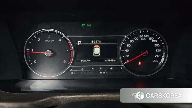 Kia Sorento 4th Generation id 3551150 из Кореи 18