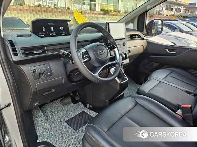 Hyundai Staria id 3401729 из Кореи 18