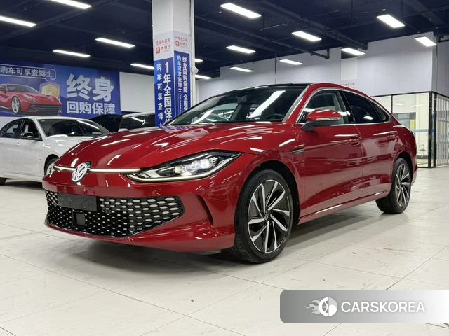 Volkswagen Lingdu id 4334996 из Китая 21