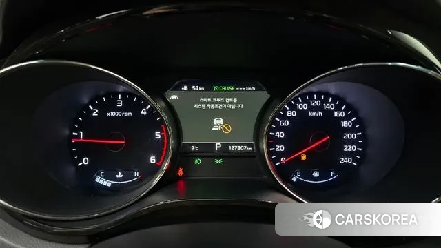 Kia The New Carnival id 3460118 из Кореи 18