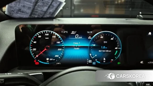 Mercedes-Benz GLB-Class X247 id 3556509 из Кореи 18