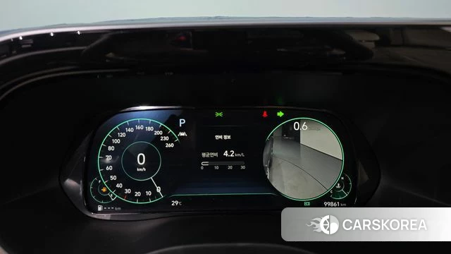Hyundai Palisade id 4619749 из Кореи 18