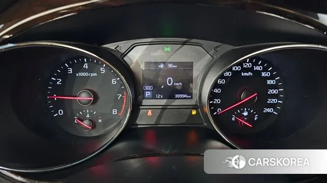 Kia The New Carnival id 3474247 из Кореи 18