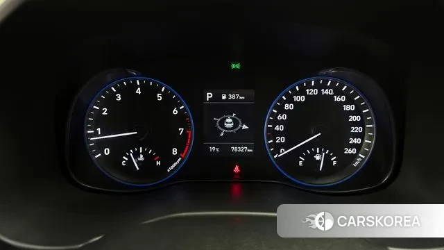 Hyundai Kona id 3291768 из Кореи 18