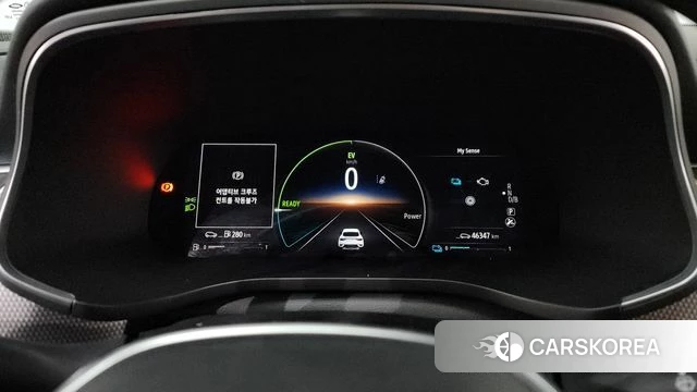 Renault Korea (Samsung) XM3 id 4422286 из Кореи 32