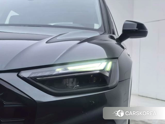 Audi Q5L id 4353766 из Китая 25