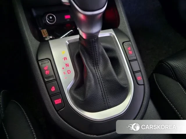 Kia The New K3 2nd generation id 3788058 из Кореи 9