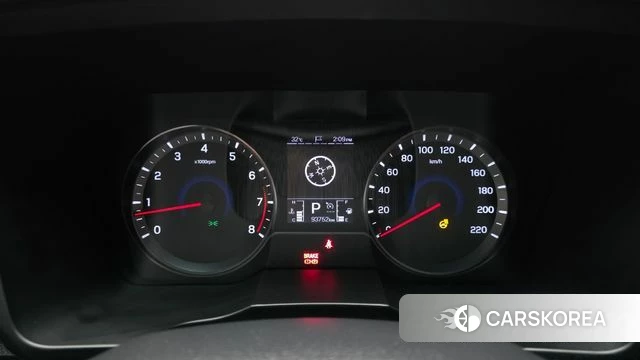 Ssangyong Berry New Tivoli id 4641304 из Кореи 18