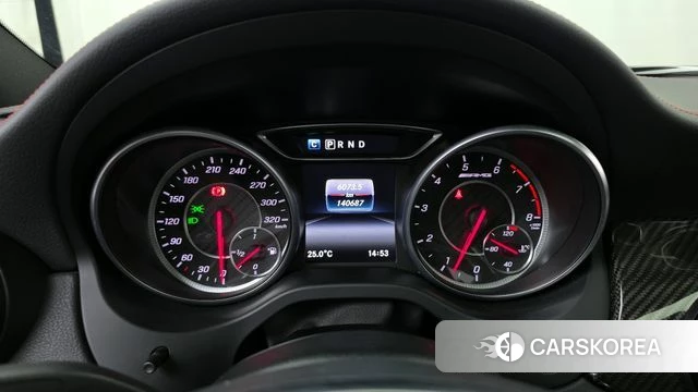 Mercedes-Benz GLA-Class X156 id 4397663 из Кореи 18