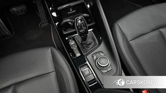 BMW X1 (F48) id 3910225 из Кореи 18