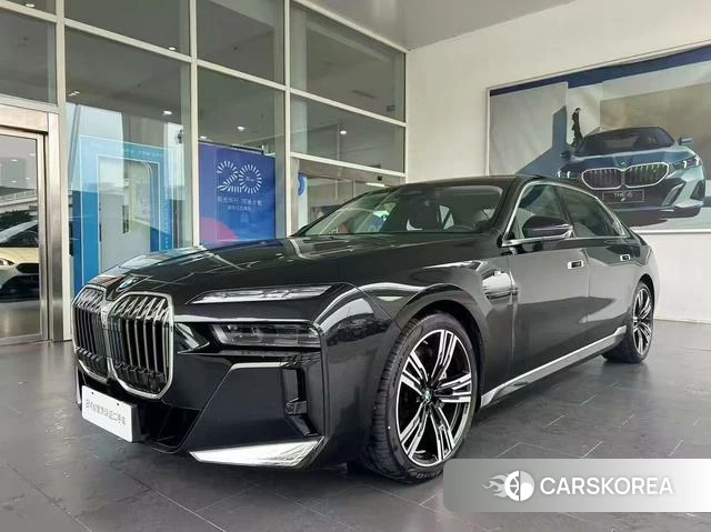 BMW 7 series id 4336131 из Китая 8