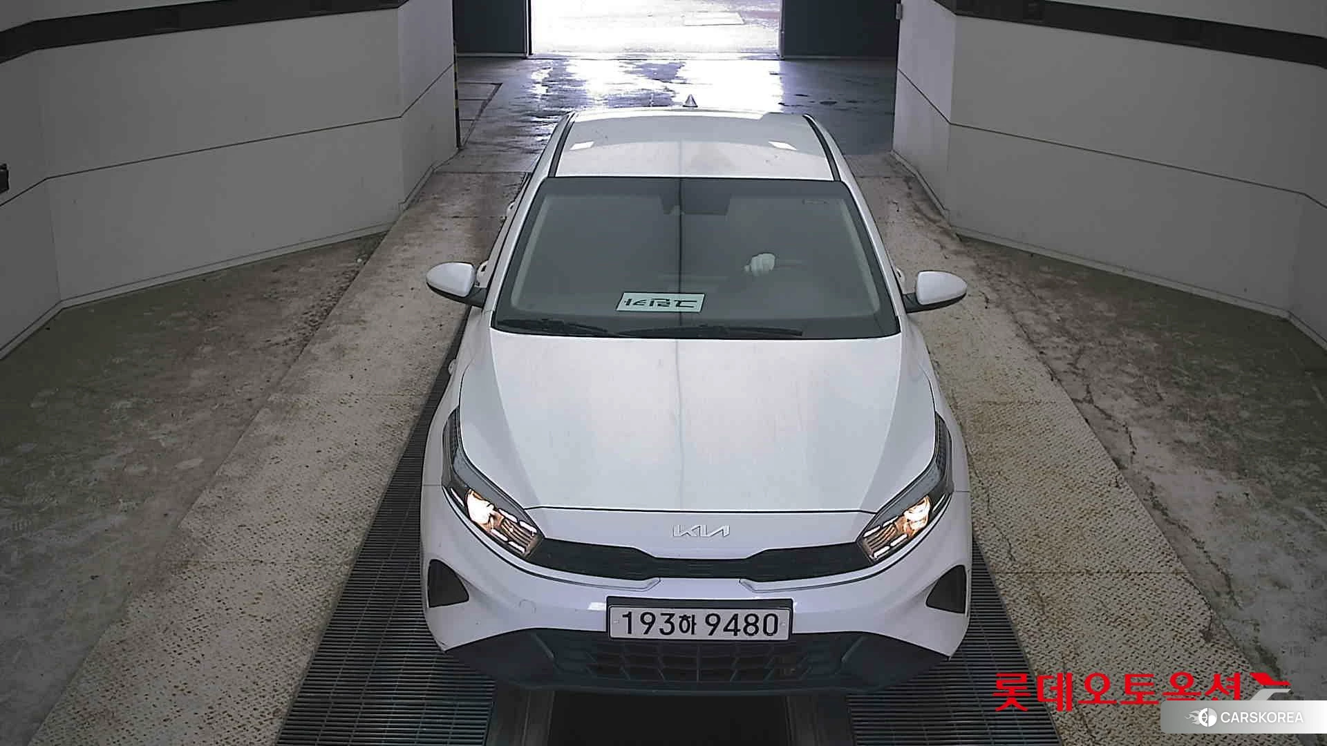 Kia K3 id 4909286 из Кореи 36