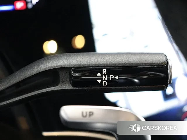 Mercedes-Benz EQE V295 id 3388677 из Кореи 18