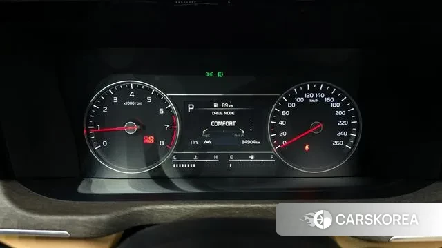 Kia Sorento 4th Generation id 3438118 из Кореи 18