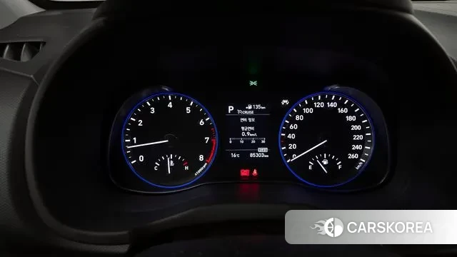 Hyundai Kona id 3510164 из Кореи 18