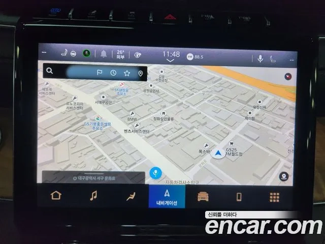 Jeep Grand Cherokee (WL) id 2943780 из Кореи 18