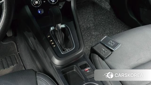 Renault Korea (Samsung) XM3 id 4676510 из Кореи 29