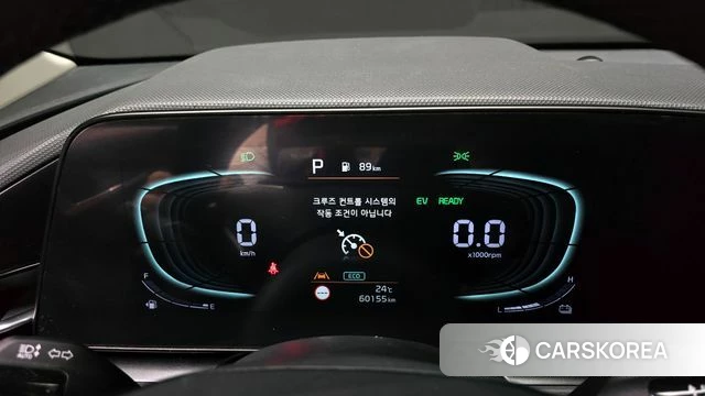 Kia Di Ol Nu Niro id 4343785 из Кореи 18