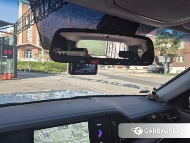 Kia Mohave Master id 3011848 из Кореи 10