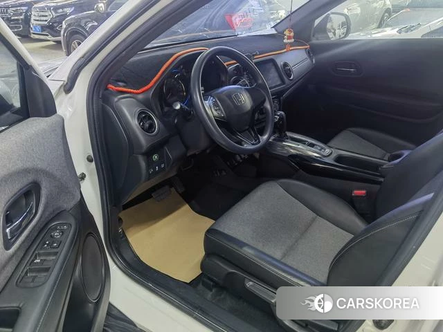 Honda XR-V id 4263283 из Китая 9