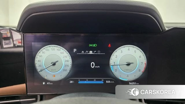 Hyundai Avante (CN7) id 4712078 из Кореи 30