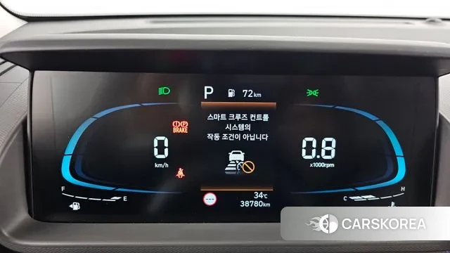 Hyundai Casper id 3093311 из Кореи 18