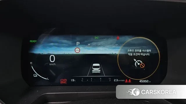 Kia The New Kia Ray EV id 3415674 из Кореи 18