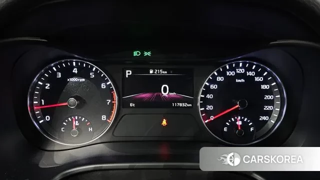 Kia The New K3 2nd generation id 3488140 из Кореи 18