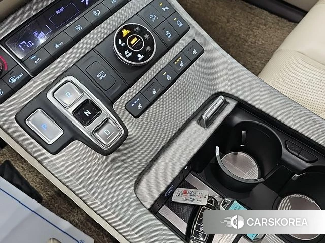 Hyundai Palisade id 4486701 из Кореи 16