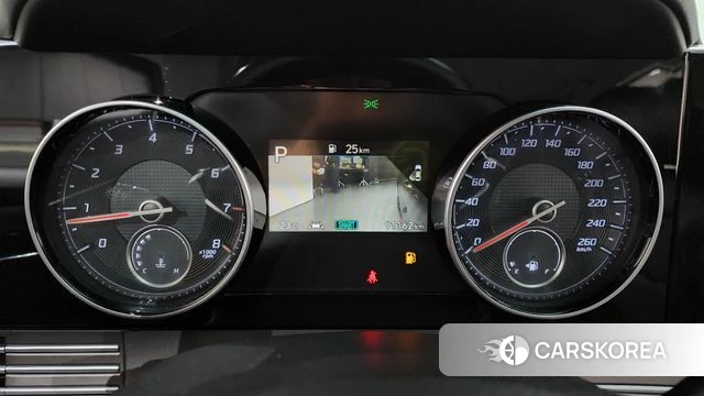 Hyundai The New Grandeur IG id 4855920 из Кореи 32