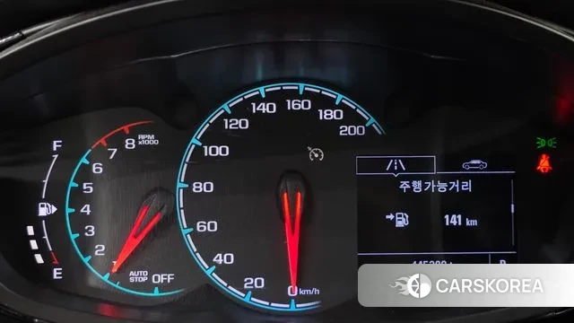 Chevrolet (GM Daewoo) The New Spark id 3703574 из Кореи 18