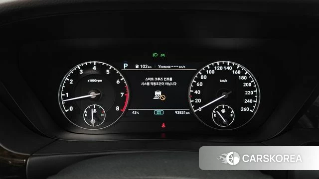 Genesis G90 id 4667169 из Кореи 31