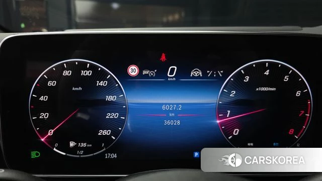 Mercedes-Benz GLC-Class X254 id 4635736 из Кореи 30